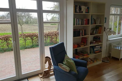 Ferienwohnung Wiesenblick