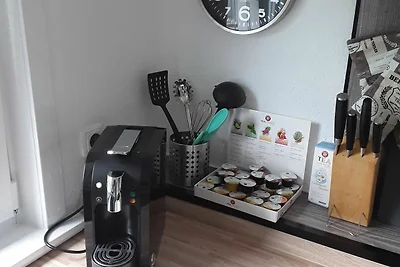 2-Raum Ferienwohnung