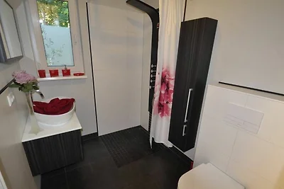 Vakantieappartement Gezinsvakantie Sassnitz