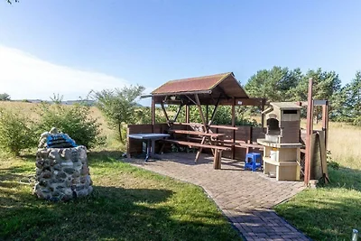 Appartamento Vacanza con famiglia Gager
