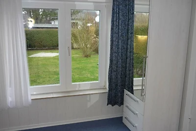 Vakantieappartement Gezinsvakantie Westerland