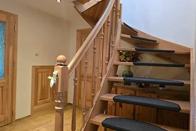 Ferienwohnung Kleinkoschen