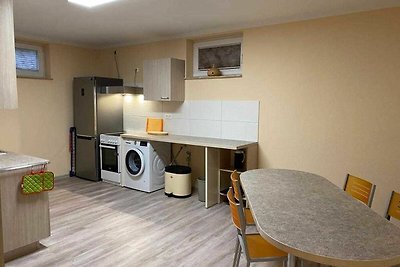 Vakantieappartement Gezinsvakantie Dreiheide