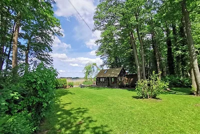 Ferienhaus am Inselsee