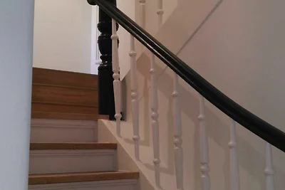 Appartamento Vacanza con famiglia Kühlungsborn