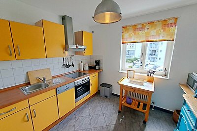 Wohnung 4