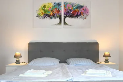 GUWO Gästewohnung Straupitzstrasse 12