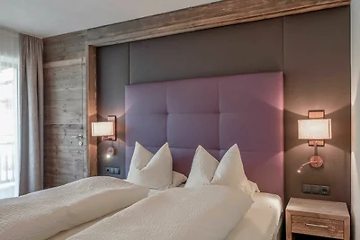 Ferienwohnung Melisande 2