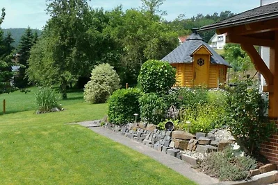 Ferienwohnung Zum Murmeltier