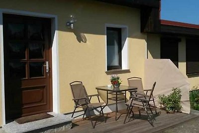 Vakantieappartement Gezinsvakantie Lubmin