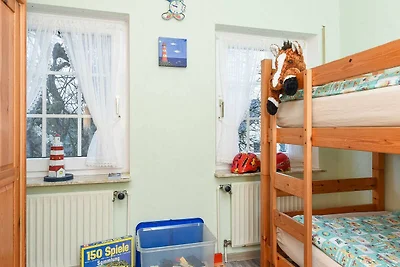 Holiday flat family holiday Holtgast