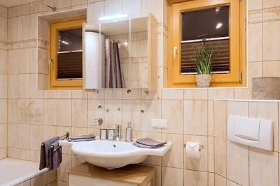 Ferienwohnung Schafbergblick