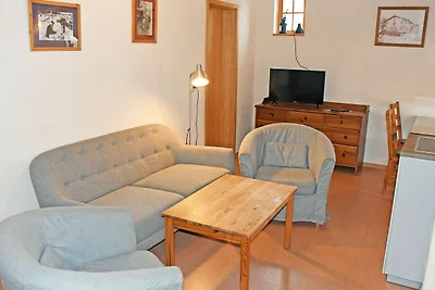 Vakantieappartement Gezinsvakantie Gager