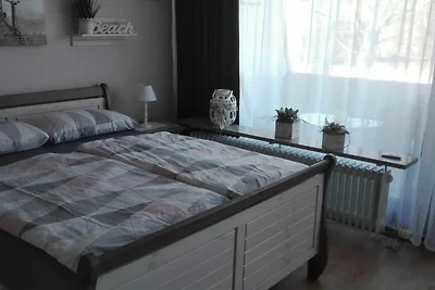 Vakantieappartement Gezinsvakantie Scharbeutz