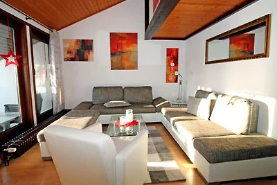 OFI-142 - Ferienhaus mit 2 SZ mit Haustier