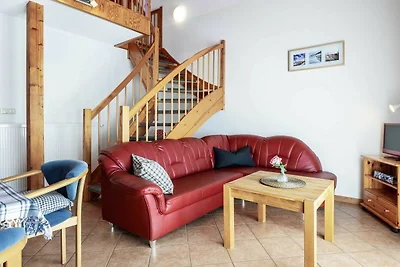 Casa vacanze Vacanza di relax Kröpelin