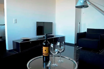 Vakantieappartement Gezinsvakantie Helgoland
