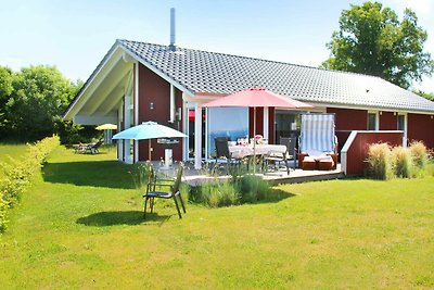 Vakantiehuis Ontspannende vakantie Steinbergkirche