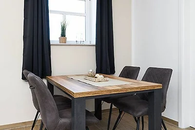 Ferienwohnung Leege Groden