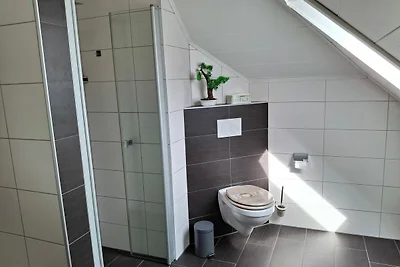 Vakantieappartement Gezinsvakantie Moormerland