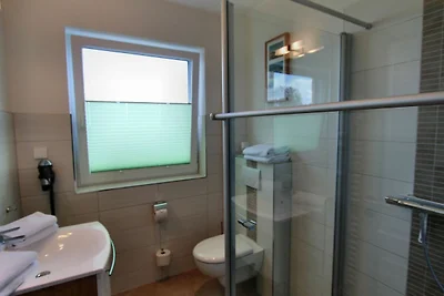 Vakantieappartement Gezinsvakantie Göhren-Lebbin