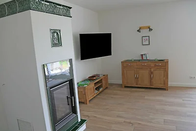 Ferienwohnung Fuchsbau