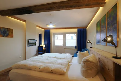 Albergo Cultura ed escursioni Mellenthin