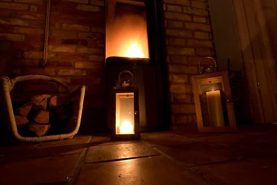 Casa vacanze Vacanza di relax Born