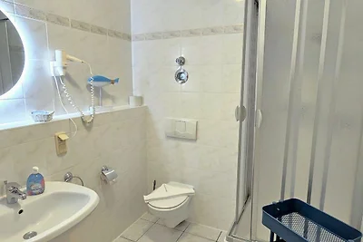 Studio 16 / mit Balkon