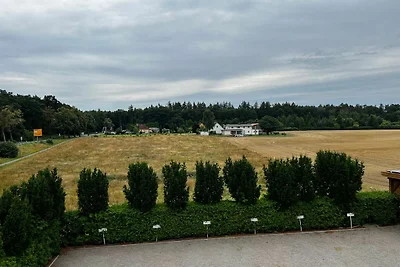 Vakantieappartement Gezinsvakantie Mellenthin