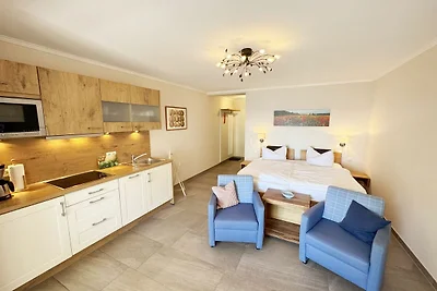 Vakantieappartement Gezinsvakantie Thiessow
