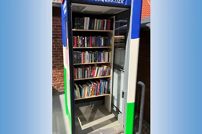 Karlshagen - Wohnung Günter