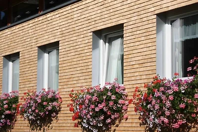 Vakantieappartement Gezinsvakantie Au in Vorarlberg