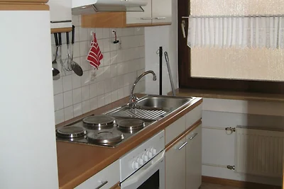 Appartamento Vacanza con famiglia Simonswald