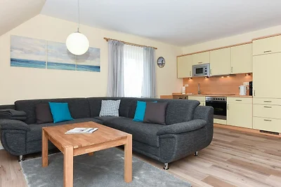 Ferienwohnung Weitblick