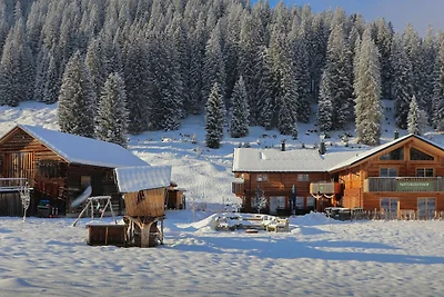 Casa vacanze Vacanza di relax Mittelberg
