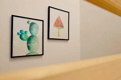 Appartamento Vacanza con famiglia Halberstadt