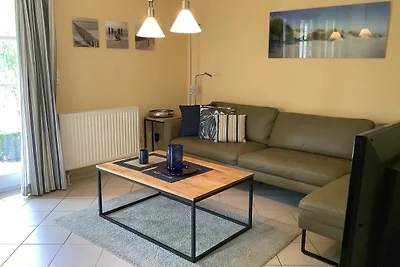 Appartamento Vacanza con famiglia Butjadingen