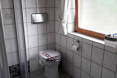 Vakantieappartement Gezinsvakantie Edertal