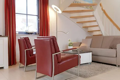 Casa vacanze Vacanza di relax Zierow