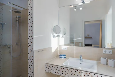 Villa Strandvogt WE 03