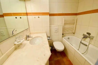 apartman za odmor Obiteljski odmor Heringsdorf