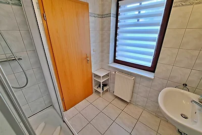 Ferienwohnung Sandblau