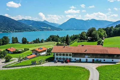 Ferienwohnung Gipfelglück