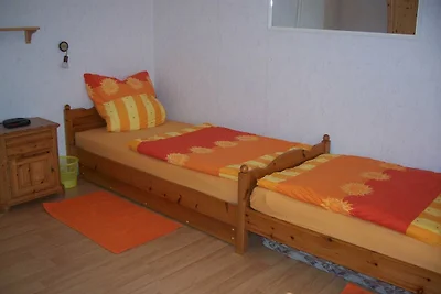 Appartamento Vacanza con famiglia Nieblum