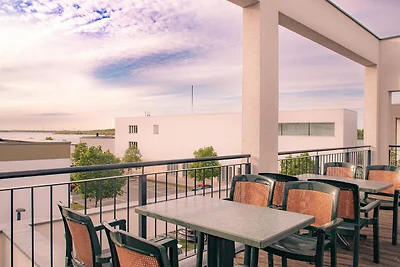 Appartement 500