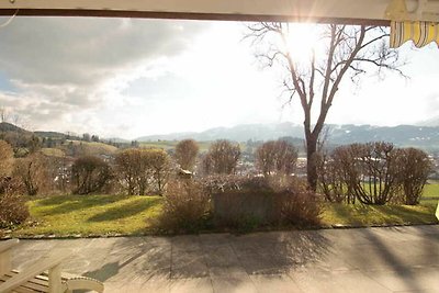 Apartamento Vacaciones familiares Sonthofen