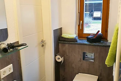 Vakantieappartement Gezinsvakantie Kaltenwestheim
