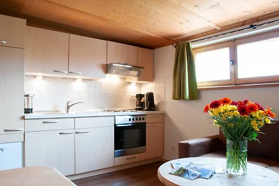 Ferienwohnung Setzberg