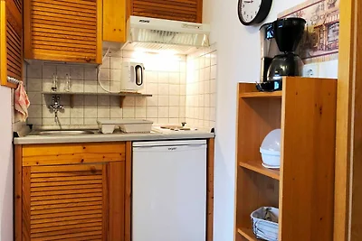 Vakantieappartement Gezinsvakantie Großkoschen